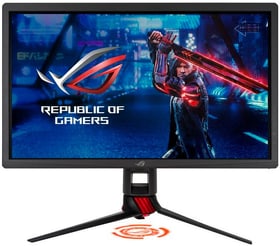 Asus ROG Strix XG27UQ 27" Monitor ROG Strix XG27UQ 27" Monitor Asus 785300151903 Bild Nr. 1