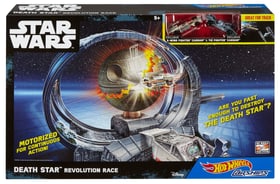 Hot Wheels Carship Todesstern Revolution Race Carship Todesstern Revolution Race Hot Wheels 748639900000 Bild Nr. 1