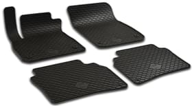 WALSER Gummimatten Set OPEL Fussmatte Gummimatten Set OPEL Fussmatte WALSER 620594100000 Bild Nr. 1