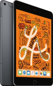 Apple iPad mini 7.9 LTE 256GB spacegray Tablet iPad mini 7.9 LTE 256GB spacegray Tablet Apple 798484500000 Bild Nr. 1