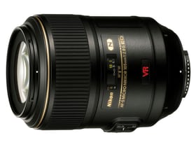 Nikon AF-S VR Micro 105 mm /2.8G IF-ED Objektiv AF-S VR Micro 105 mm /2.8G IF-ED Objektiv Nikon 793419600000 Bild Nr. 1