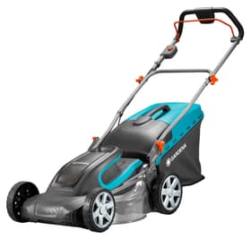 Gardena PowerMax Li-40/41 Ready-To-Use Set Akku-Rasenmäher PowerMax Li-40/41 Ready-To-Use Set Akku-Rasenmäher Gardena 630884100000 Bild Nr. 1