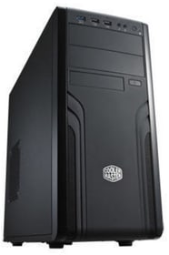 Cooler Master PC-Gehäuse Force 500 PC-Gehäuse PC-Gehäuse Force 500 PC-Gehäuse Cooler Master 785300143848 Bild Nr. 1