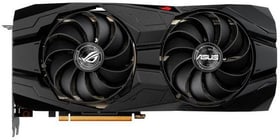 Asus STRIX Radeon RX 5500 XT O8G Grafikkarte STRIX Radeon RX 5500 XT O8G Grafikkarte Asus 785300149989 Bild Nr. 1