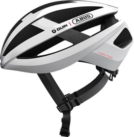 Abus Viantor Quin Casque de vélo Viantor Quin Casque de vélo Abus 465220554010 Taille 54-58 Couleur blanc Photo no. 1