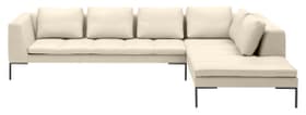 BADER Divano ad angolo BADER Divano ad angolo 405686150611 Dimensioni L: 319.0 cm x P: 230.0 cm x A: 80.0 cm Colore Écru N. figura 1
