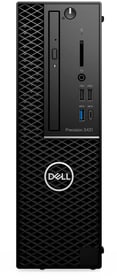 Dell Workstation Precision 3431-58WR8 SFF Unité centrale Workstation Precision 3431-58WR8 SFF Unité centrale Dell 785300155190 Photo no. 1