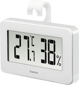 "Mini" Thermometer & Hygrometer Hama 785300175712 Bild Nr. 1