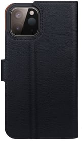 XQISIT Slim Wallet Selection Anti Bac for iPhone 12 mini black Coque Slim Wallet Selection Anti Bac for iPhone 12 mini black Coque XQISIT 798670200000 Photo no. 1