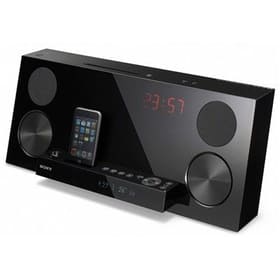 Sony Sony CMT-Z 100 DI R/B Sony CMT-Z 100 DI R/B Sony 77212190000009 Bild Nr. 1