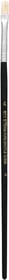 Pebeo Flachpinsel Chinaborsten Nr. 4 Flachpinsel Chinaborsten Nr. 4 Pebeo 663515100000 Sujet Nr. 4 Bild Nr. 1