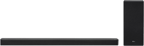 LG SL6YF Schwarz Soundbar SL6YF Schwarz Soundbar LG 772227500000 Bild Nr. 1
