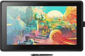 Wacom Pen-Display Cintiq 22 Grafiktablet Pen-Display Cintiq 22 Grafiktablet Wacom 785300147778 Bild Nr. 1