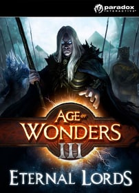 PC/Mac - Age of Wonders III - Eternal Lords Download (ESD) PC/Mac - Age of Wonders III - Eternal Lords Download (ESD) 785300134135 N. figura 1