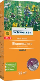 Flora Suisse Blumenwiese, 25 m2 Rasensamen Eric Schweizer 659293500000 Bild Nr. 1