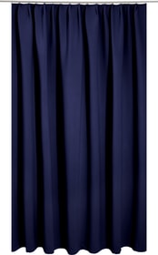 ALASKA Tenda preconfezionata oscurante ALASKA Tenda preconfezionata oscurante 430231000043 Colore Blu Dimensioni L: 140.0 cm x A: 245.0 cm N. figura 1