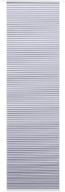 BLACKOUT Wabenplissee BLACKOUT Wabenplissee 430751004010 Farbe Weiss Grösse B: 40.0 cm x H: 140.0 cm Bild Nr. 1