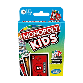 Hasbro Gaming Monopoly Bid (DE) Jeux de société Monopoly Bid (DE) Jeux de société Hasbro Gaming 748678890000 Langue DE Photo no. 1