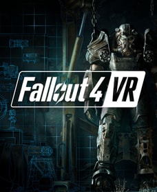 PC - Fallout 4 VR Download (ESD) PC - Fallout 4 VR Download (ESD) 785300133513 Bild Nr. 1