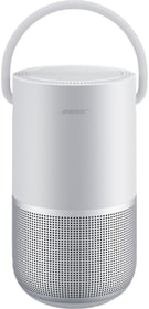 Portable Home Speaker - Argent Smart Speaker Bose 772834300000 Photo no. 1