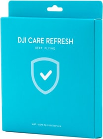 Care Refresh Card Action 2 Schutzpaket Dji 785300164696 Bild Nr. 1