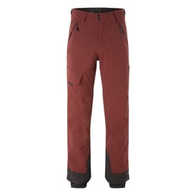 O'Neill PM EPIC PANTS Pantalon de neige pour homme PM EPIC PANTS Pantalon de neige pour homme O'Neill 460371700388 Couleur bordeaux Taille S Photo no. 1