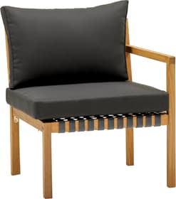 YALA Armlehne links Lounge Sessel YALA Armlehne links Lounge Sessel 753194600000 Bild Nr. 1