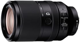 Sony FE 70-300mm F4.5-5.6 G Objektiv FE 70-300mm F4.5-5.6 G Objektiv Sony 793424600000 Bild Nr. 1