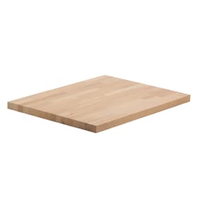 Wolfcraft Hêtre plaque d'extension 48x65x3 cm 6046 Établis Hêtre plaque d'extension 48x65x3 cm 6046 Établis Wolfcraft 601470900000 Photo no. 1