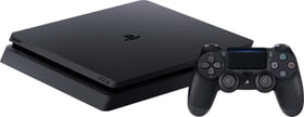 Sony PlayStation 4 Slim 500GB console di gioco PlayStation 4 Slim 500GB console di gioco Sony 785433200000 N. figura 1