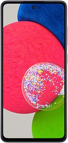Galaxy A52s 5G DS 128GB Violet Smartphone Samsung 785300163324 Bild Nr. 1