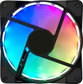 Speedlink MYX LED Extension Fan PC-Lüfter MYX LED Extension Fan PC-Lüfter Speedlink 785300149689 Bild Nr. 1