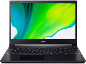 Acer Aspire 7 A715-75G-779E Notebook Aspire 7 A715-75G-779E Notebook Acer 785300154219 Bild Nr. 1