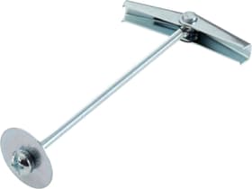 Federklappdübel KD 3