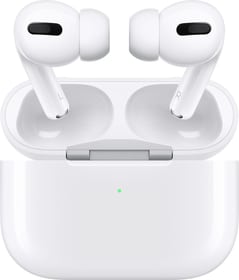 AirPods Pro In-Ear Kopfhörer Apple 770538600000 Bild Nr. 1