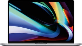 Apple CTO MacBook Pro 16 TouchBar 2.4GHz i9 64GB 2TB SSD 5500M-8 space gray Ordinateur portable CTO MacBook Pro 16 TouchBar 2.4GHz i9 64GB 2TB SSD 5500M-8 space gray Ordinateur portable Apple 798722600000 Photo no. 1