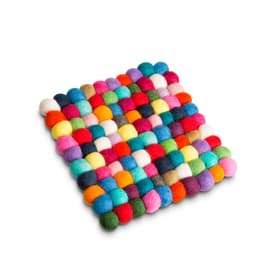VIENO Sottopentola VIENO Sottopentola 393052000000 Dimensioni L: 18.0 cm x P: 18.0 cm x A: 2.0 cm Colore Multicolore N. figura 1