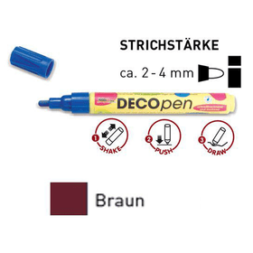 Decopen Medium
