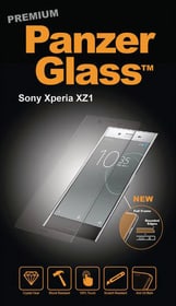 Panzerglass Premium Clear Sony Xperia XZ1 Displayschutz Premium Clear Sony Xperia XZ1 Displayschutz Panzerglass 785300134563 Bild Nr. 1