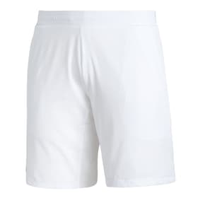 Adidas Club Stretch Woven Tennis Shorts Pantaloncini da uomo Club Stretch Woven Tennis Shorts Pantaloncini da uomo Adidas 473240800310 Taglie S Colore bianco N. figura 1
