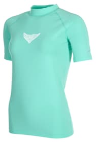 Shirt UVP da donna MC