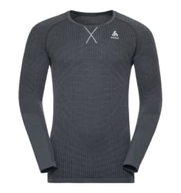BLACKCOMB BL TOP Crew neck l/s