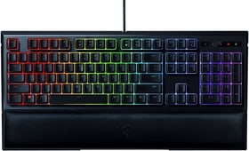 Razer Ornata Chroma CH-Layout Gaming-Tastatur Ornata Chroma CH-Layout Gaming-Tastatur Razer 785300125224 Bild Nr. 1