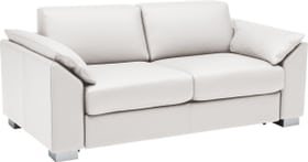 OPUS Canapé-lit OPUS Canapé-lit 402931600000 Dimensions L: 176.0 cm x P: 204.0 cm x H: 82.0 cm Couleur Blanc Photo no. 1