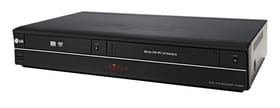 RC 389H DVD-Video-Recorder-Kombi LG 77112770000010 Bild Nr. 1