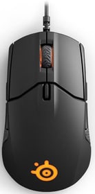 Steelseries Sensei 310 Maus - schwarz Sensei 310 Maus - schwarz Steelseries 785300132900 Bild Nr. 1