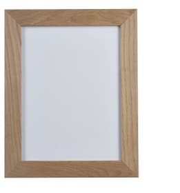 SEGANTINI Cadre SEGANTINI Cadre 439002705014 Couleur Naturel Dimensions L: 54.6 cm x P: 1.3 cm x H: 74.6 cm Photo no. 1