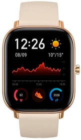 Amazfit GTS 43.25mm, Aluminium Smartwatch GTS 43.25mm, Aluminium Smartwatch Amazfit 785300151897 N. figura 1