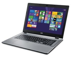 Aspire E5-771-536X Notebook Acer 79786110000015 Bild Nr. 1
