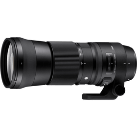 Sigma Contemporary 150-600mm F/5.0-6.3 obiettivo per Canon Obiettivo Contemporary 150-600mm F/5.0-6.3 obiettivo per Canon Obiettivo Sigma 785300126183 N. figura 1